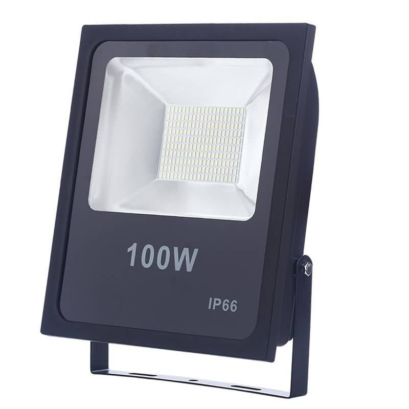 100W Ultra Slim smd flood light led