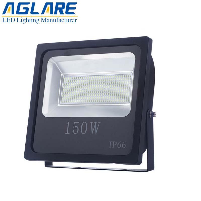 Ultra Slim SMD 150W flood light led